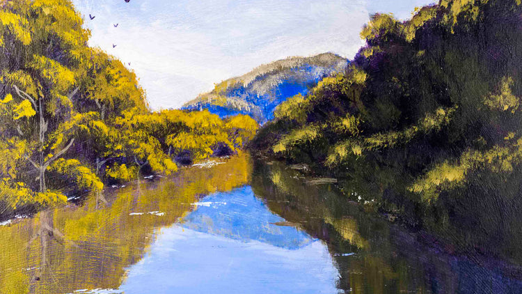 Discover the Hawkesbury