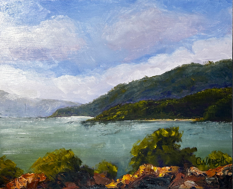 Seascape Paintings