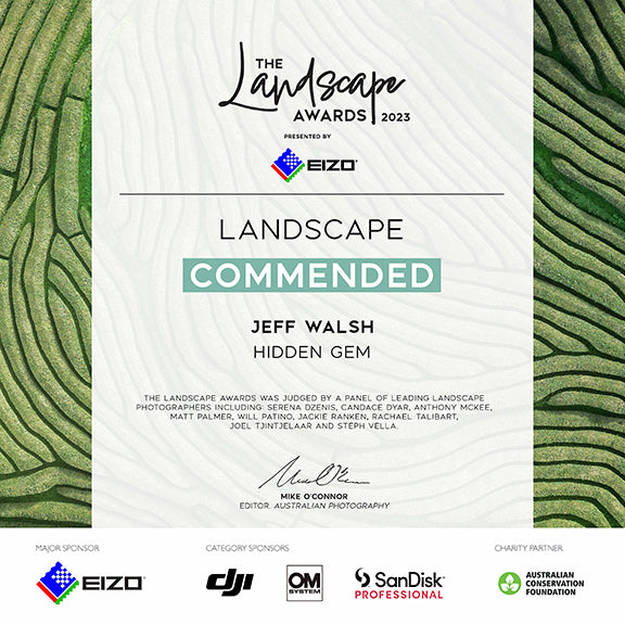 Hidden Gem - Limited Edition