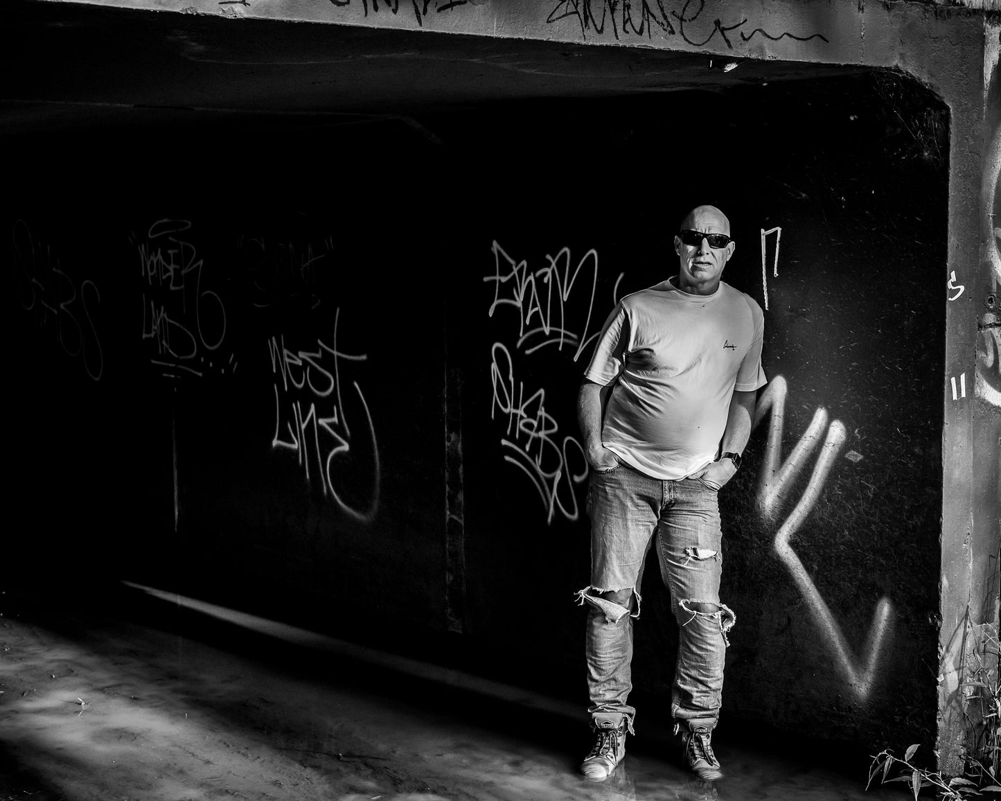 "Golden Sunrise Burst" - Original Australian PanoScape Fine Art Photograph