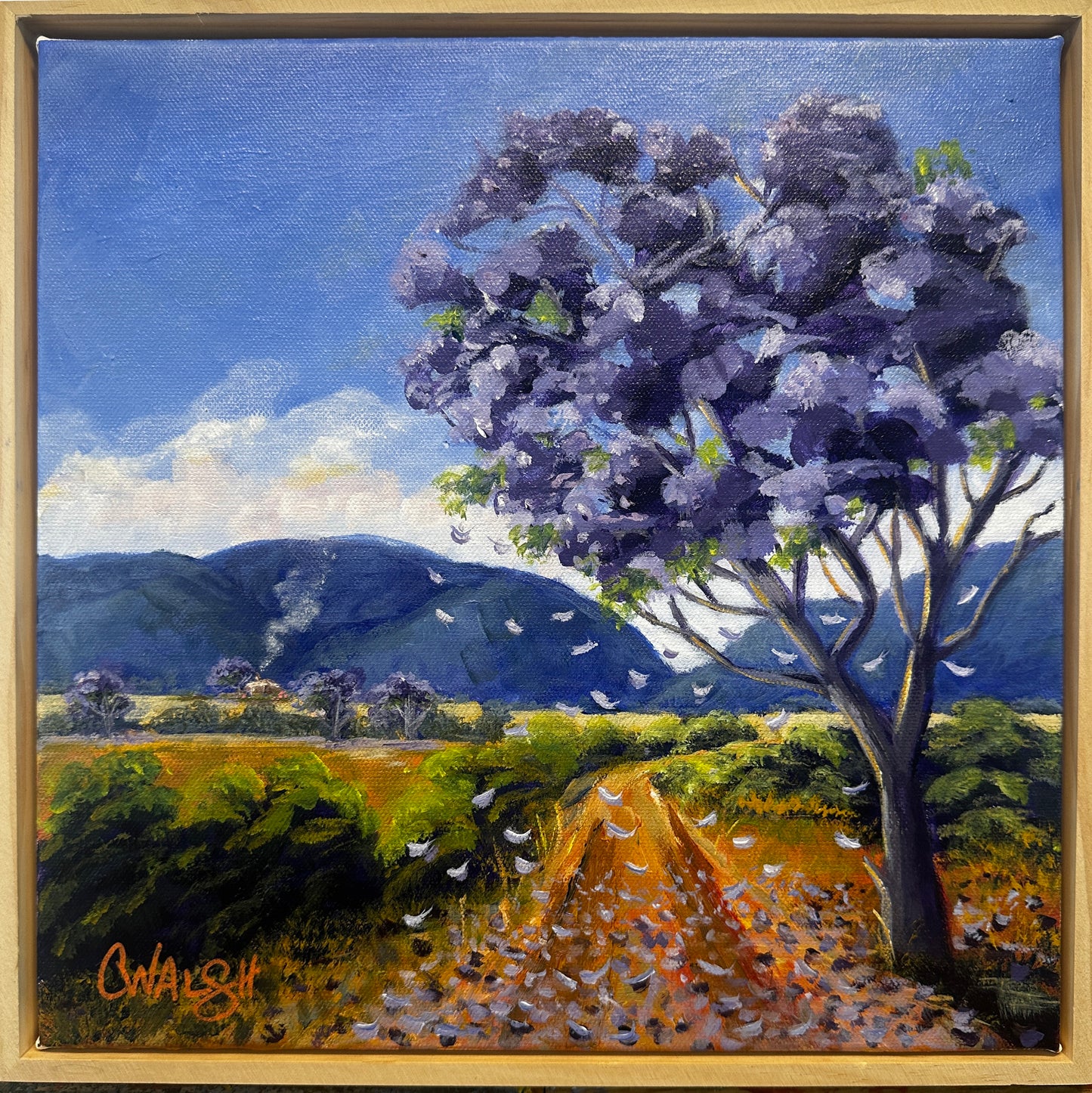 Dream Tree