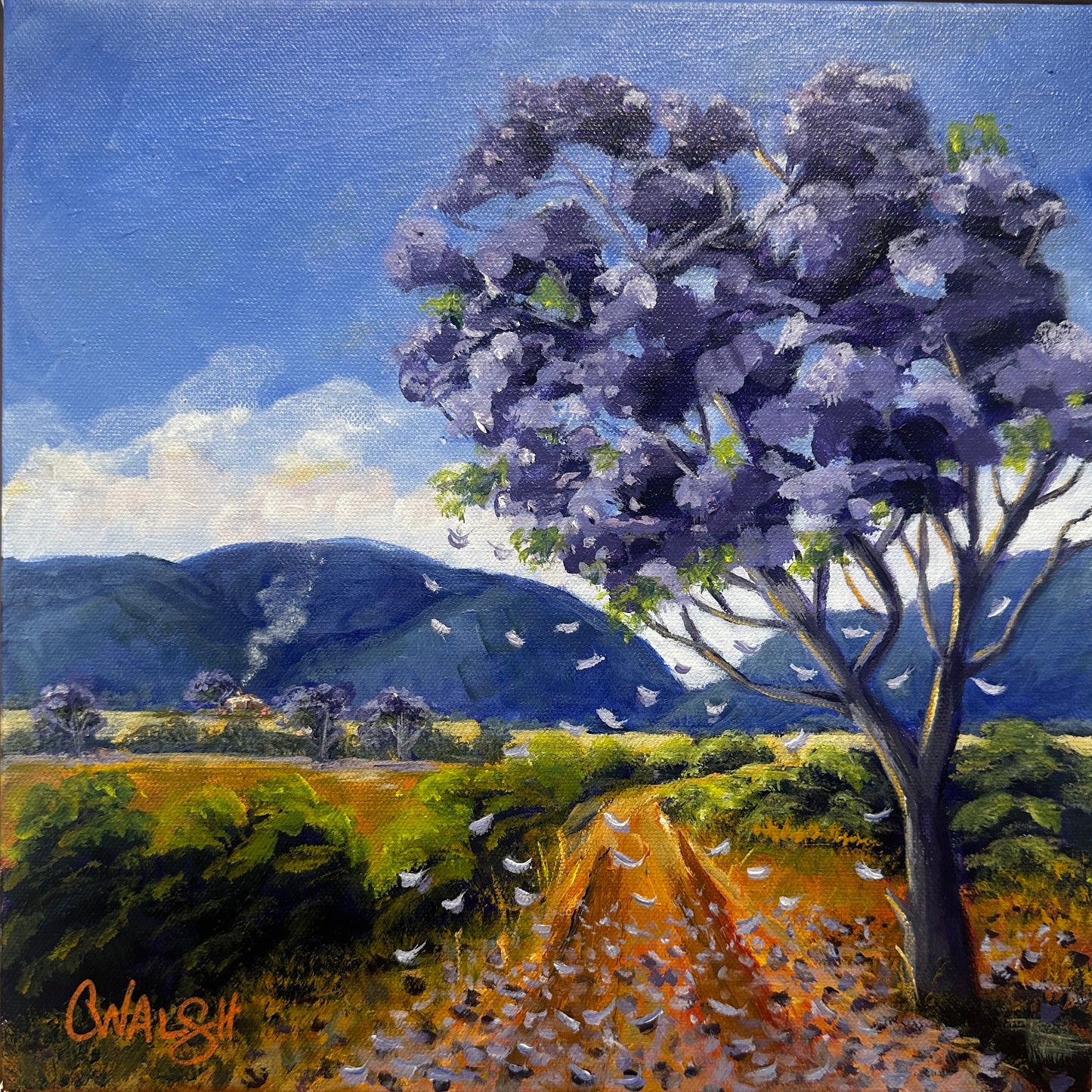 Dream Tree