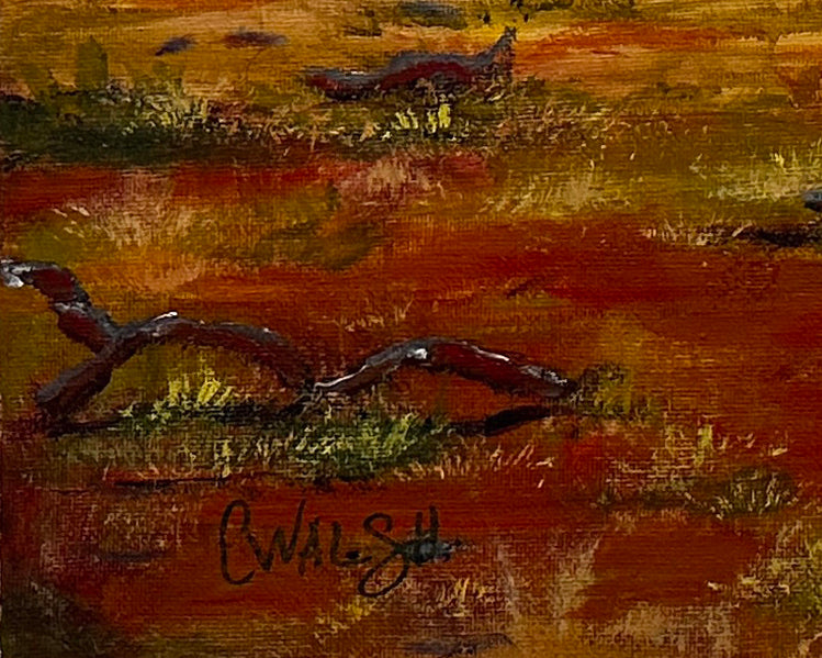 Gold Rush Cottage
