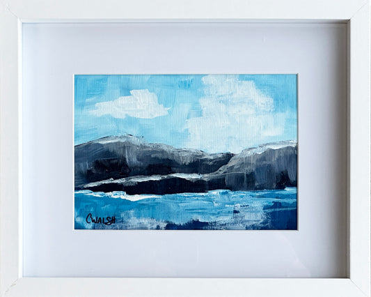 How Deep is Your Soul