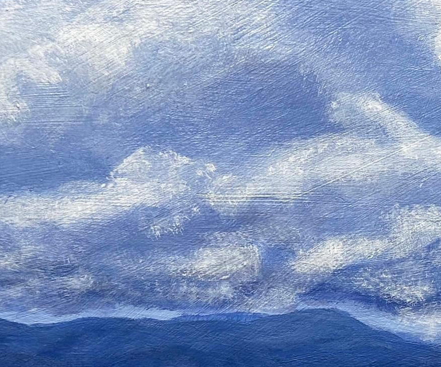 Looming Over the Lowlands