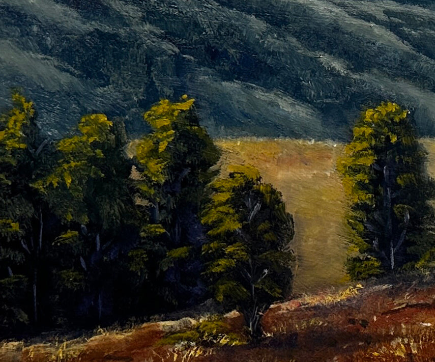 Nestled Homestead