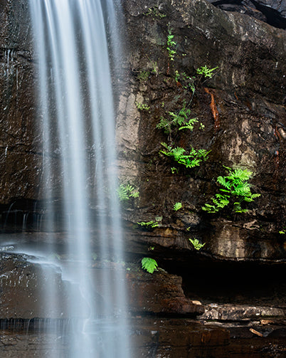 "Six Falls" - Original Australian Fine Art Photograph