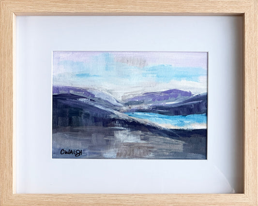 Winter Friends Forever