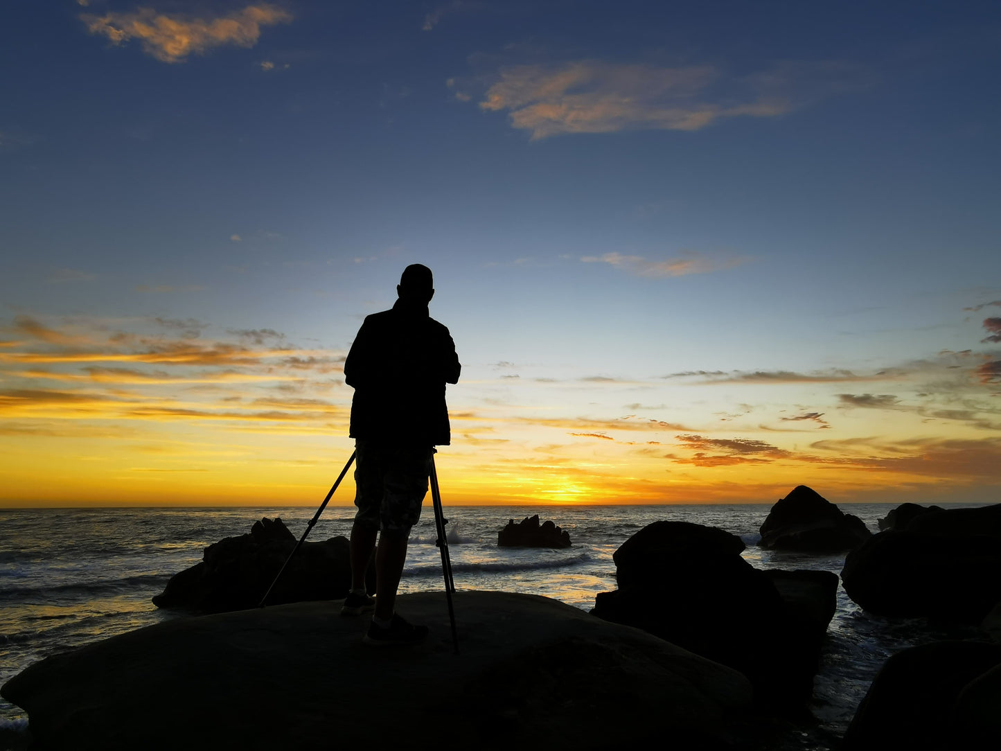 "Light Brings Life" - Original Australian Fine Art Photograph