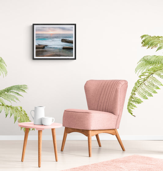 "New Dawn" - Original Australian Fine Art Photograph