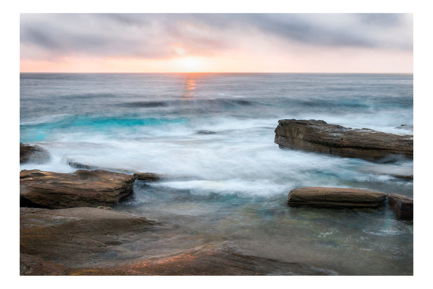 "New Dawn" - Original Australian Fine Art Photograph