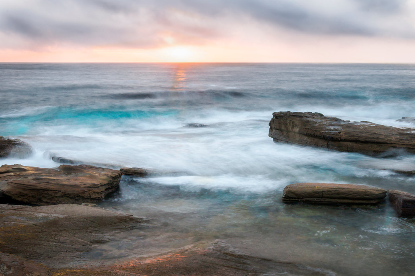 "New Dawn" - Original Australian Fine Art Photograph