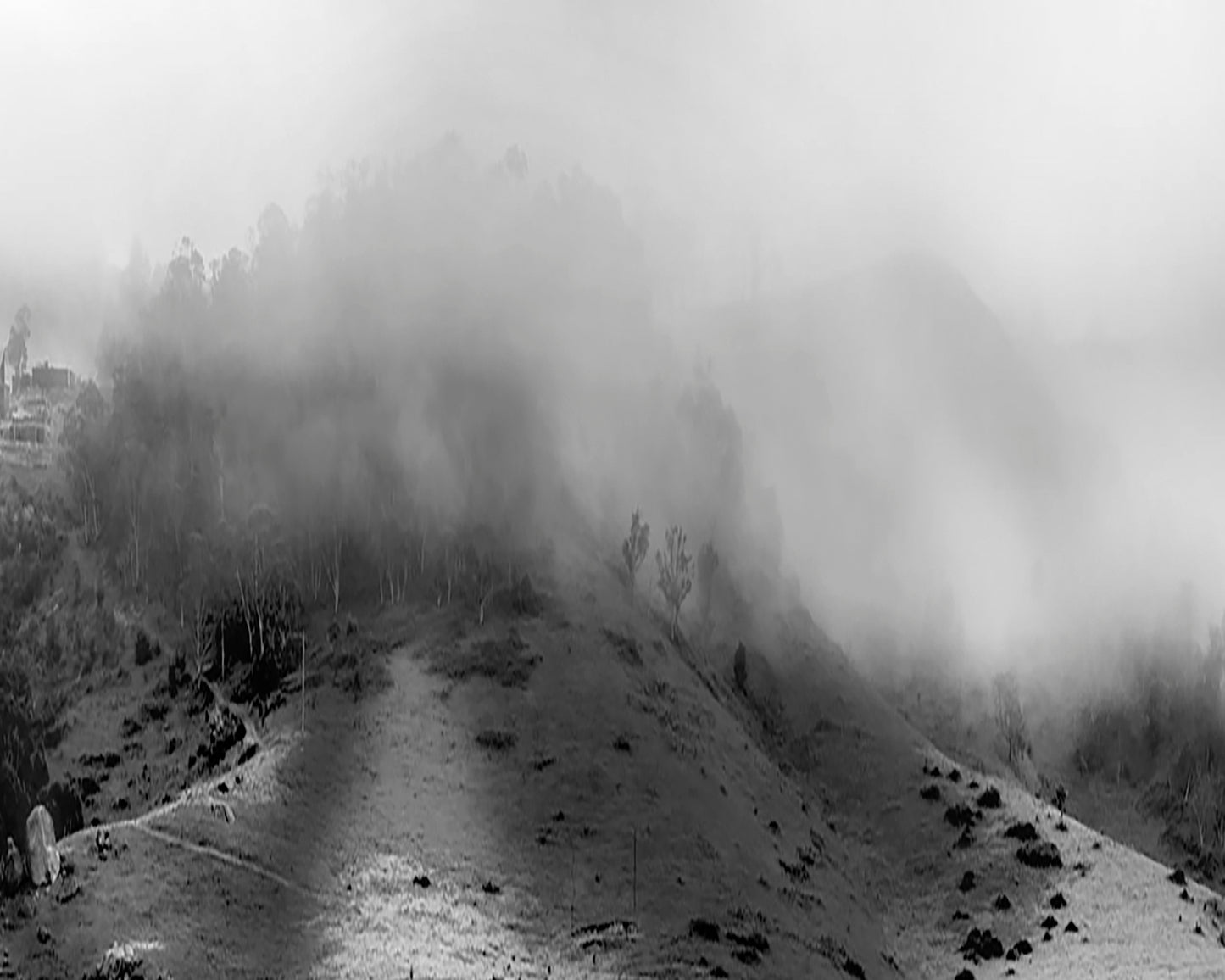 "Silver Lake" - Original Australian Fine Art Photograph