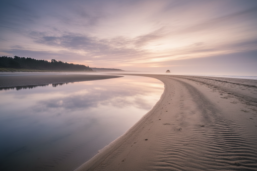 A Genuine Connection to Place