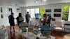 Scapes of Art is Joining the Creative Journey Art Trail