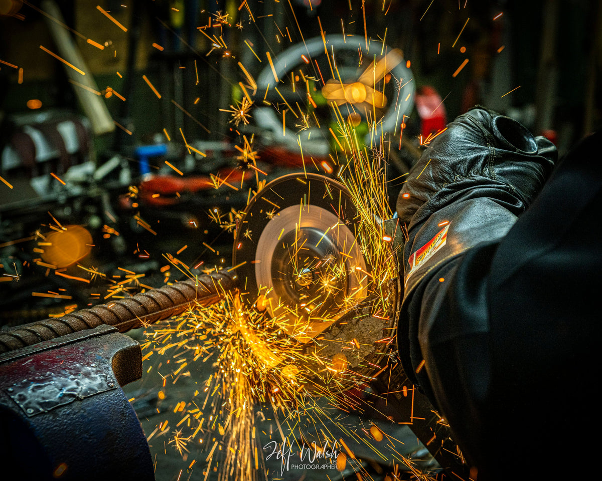 Metal Art
