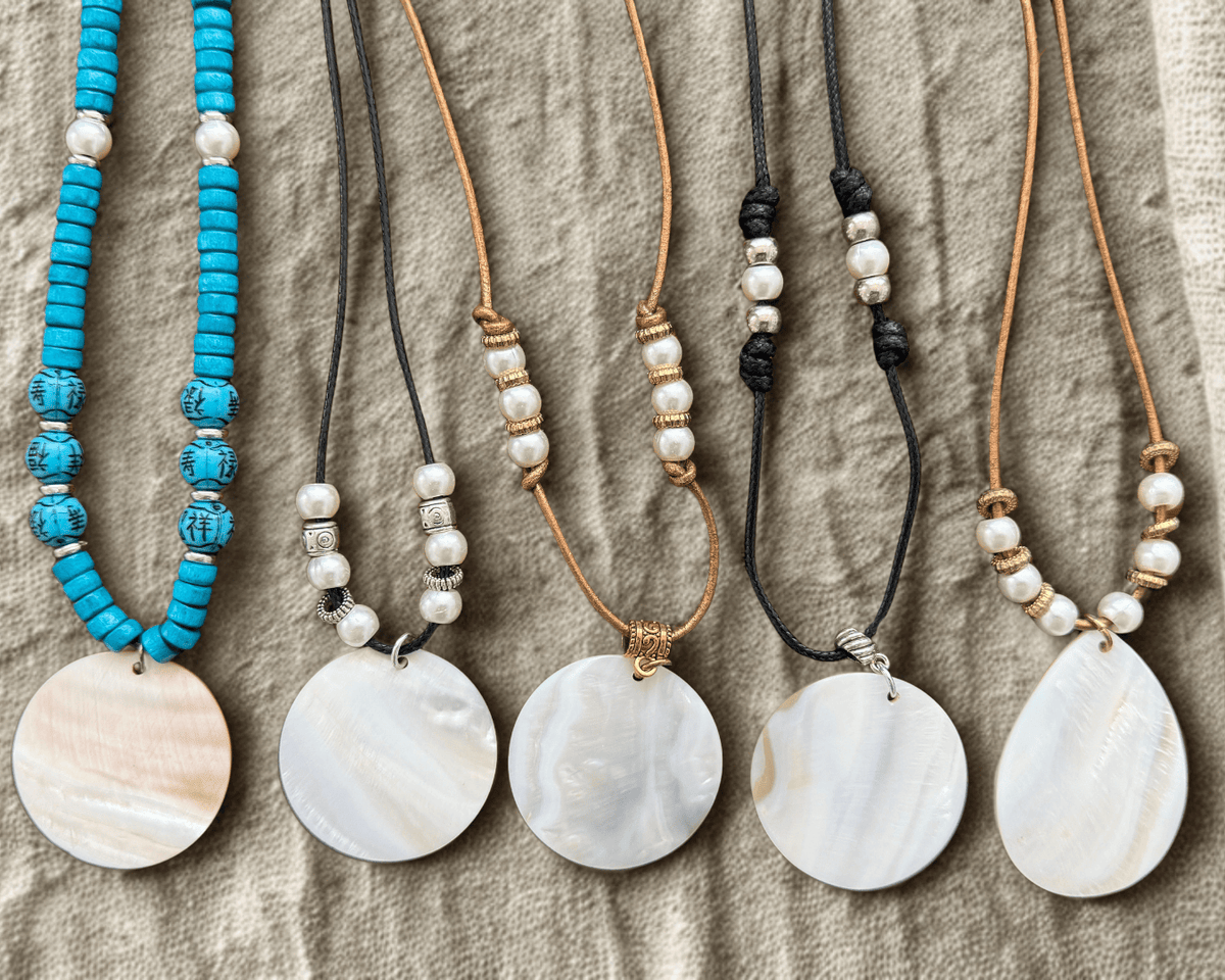 Jewellery