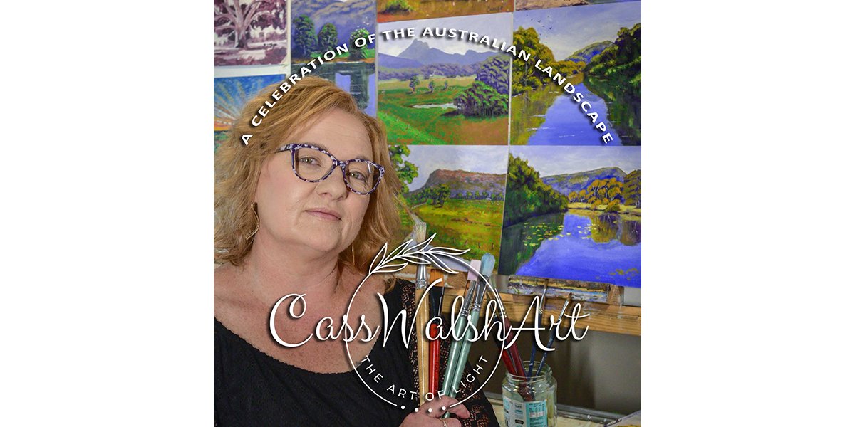 Cass Walsh Art Collection