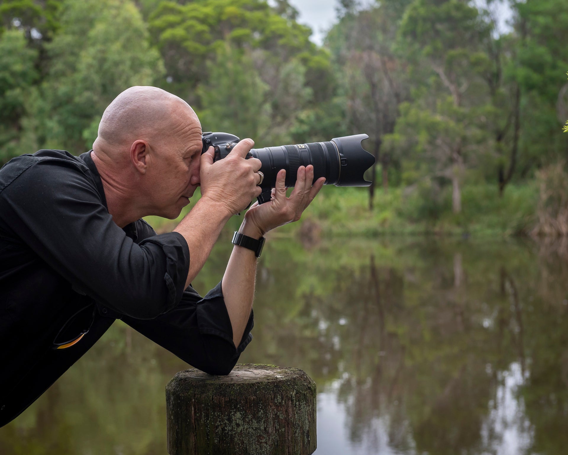 Jeff Walsh Photographer Collection