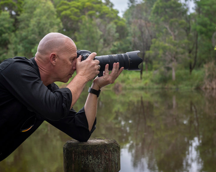 Jeff Walsh Photographer Collection