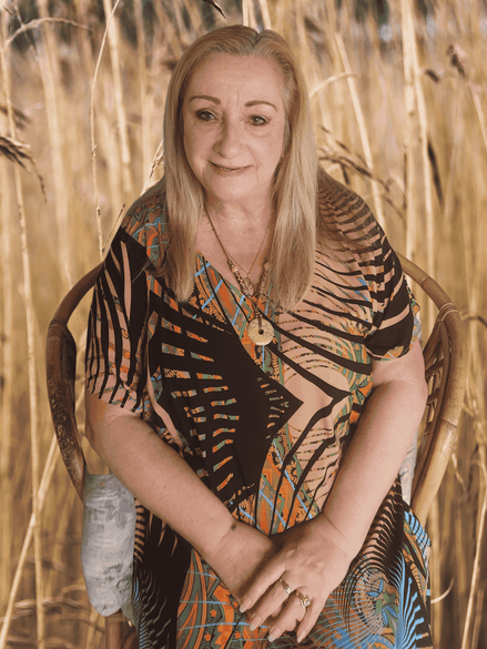 Joanne Hinchcliffe