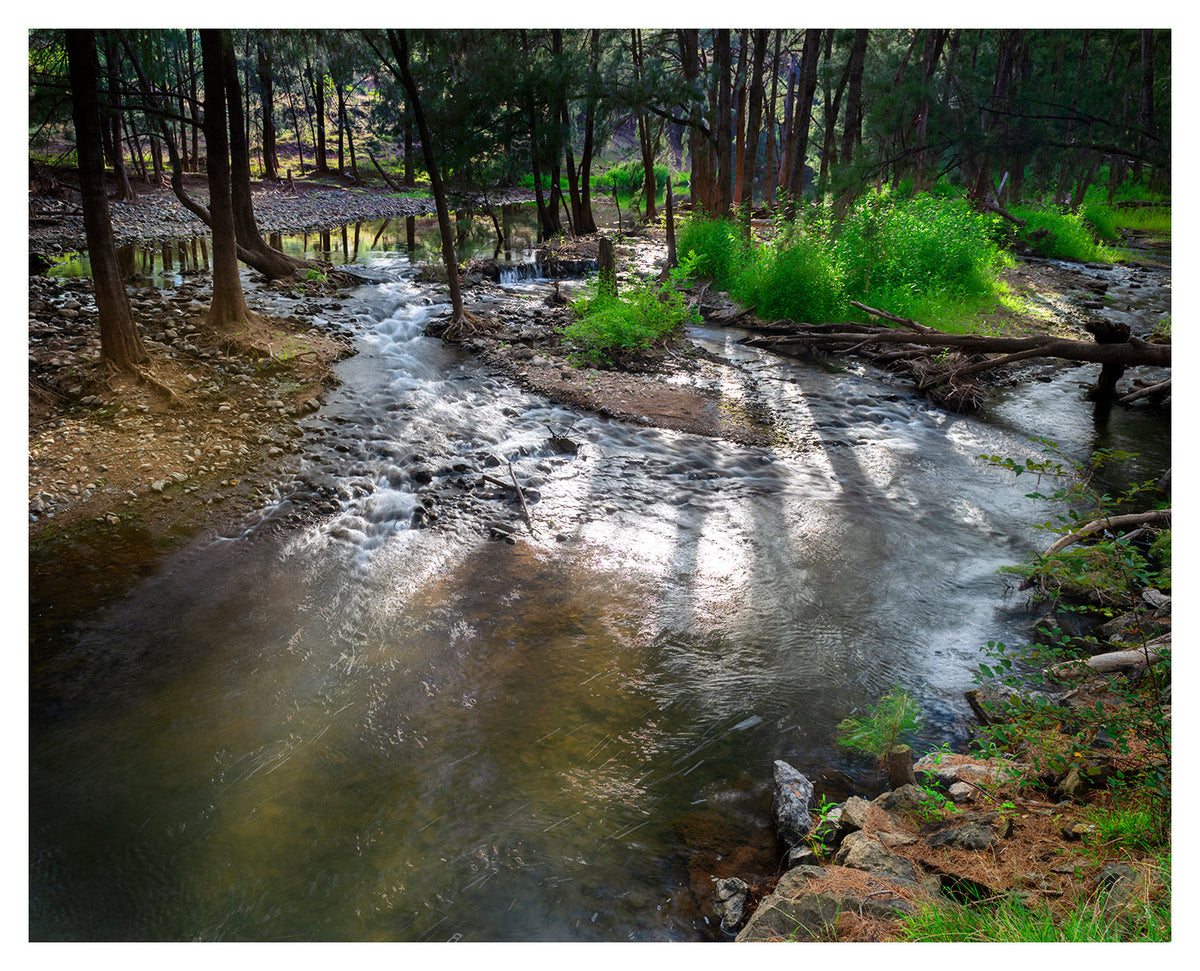 Waterscapes
