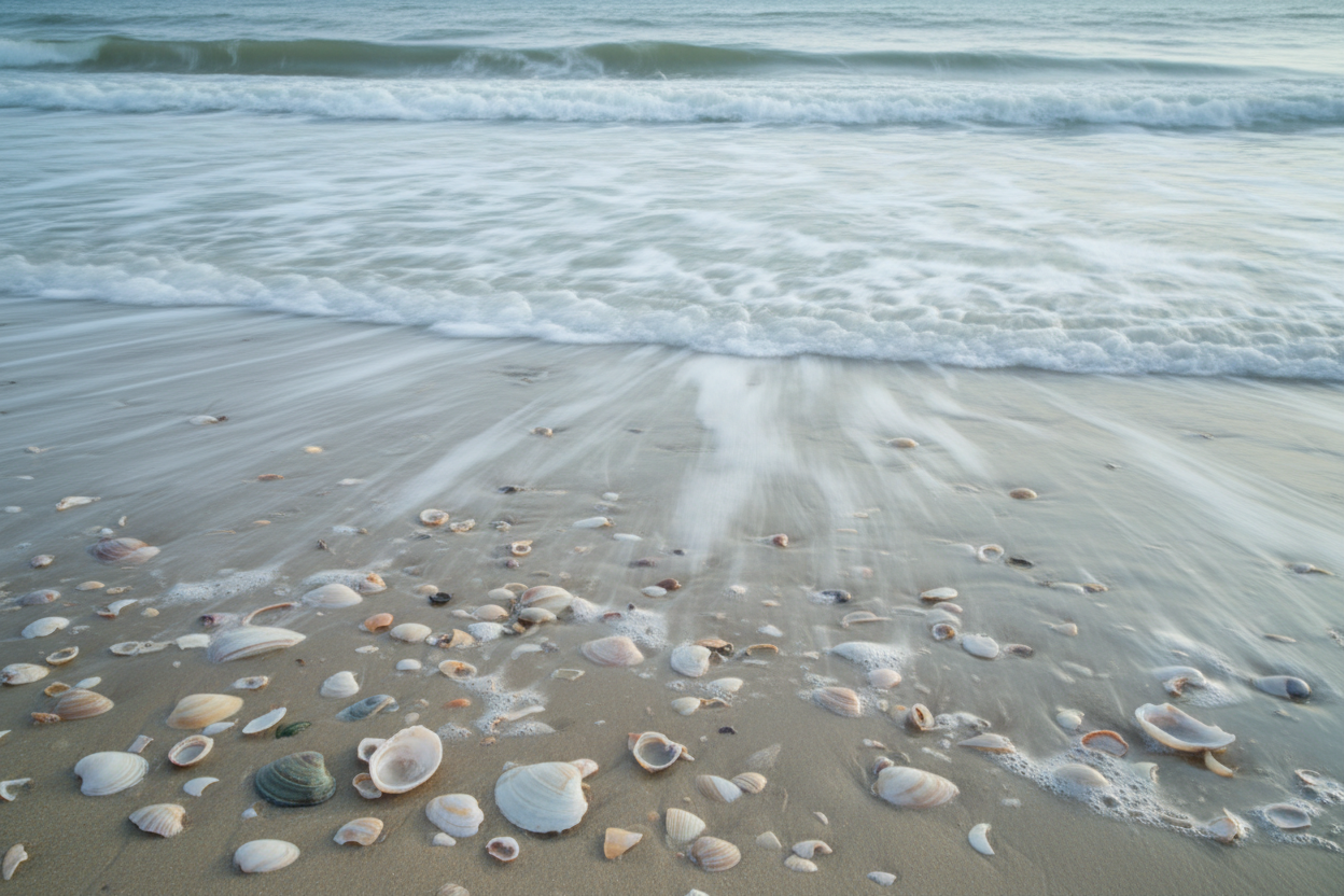 Seaside Charm