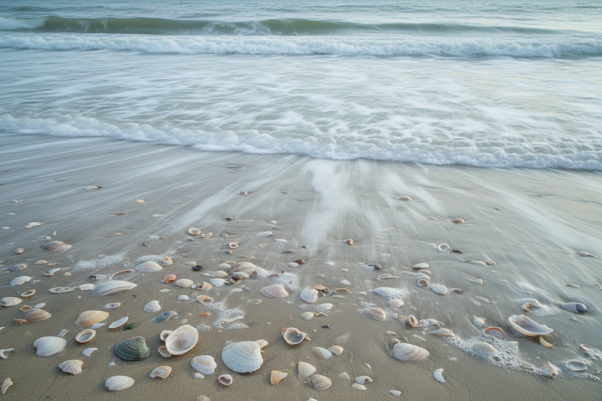 Seaside Charm