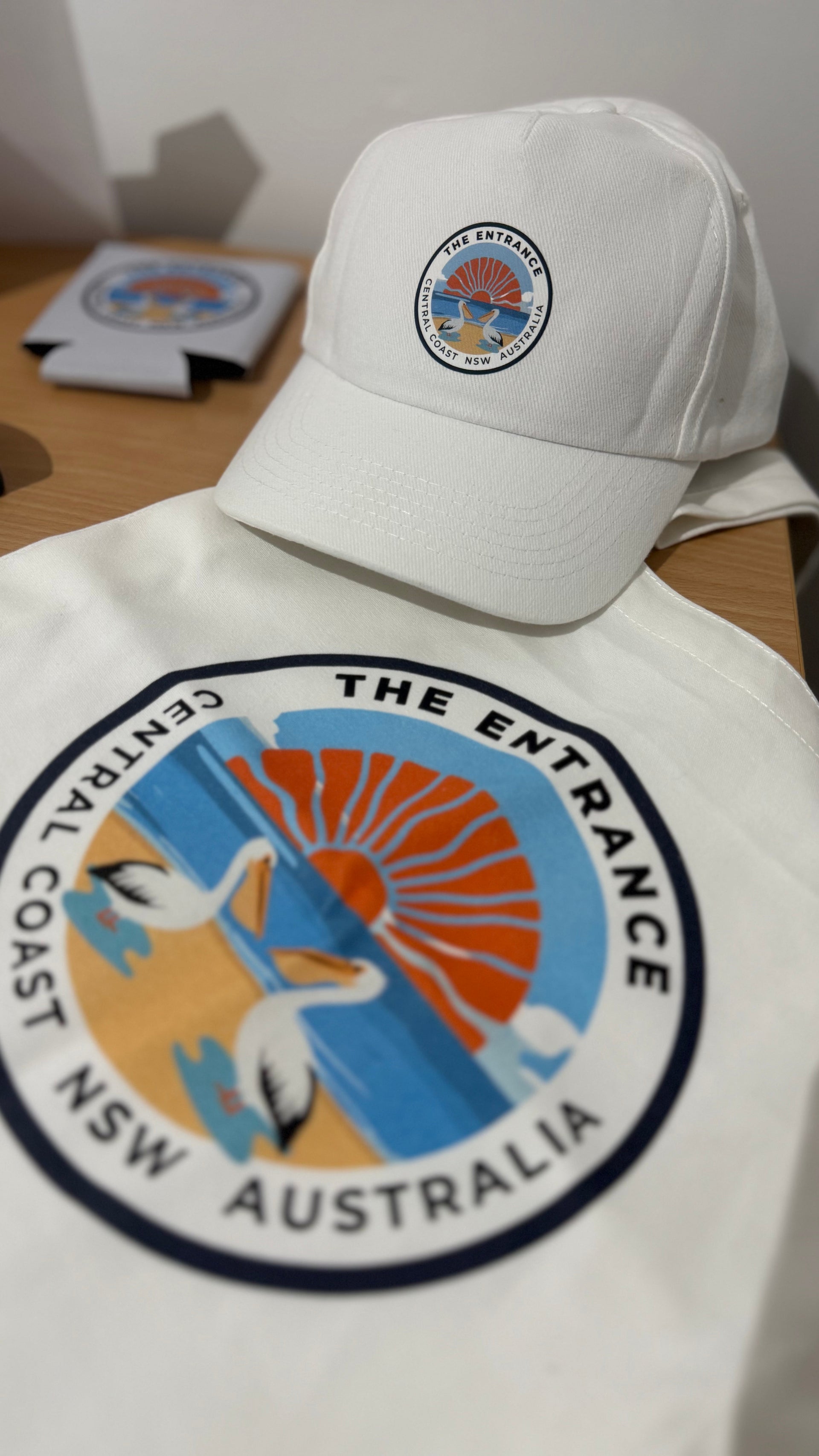 'The Entrance' Souvenirs