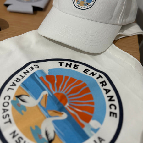 'The Entrance' Souvenirs