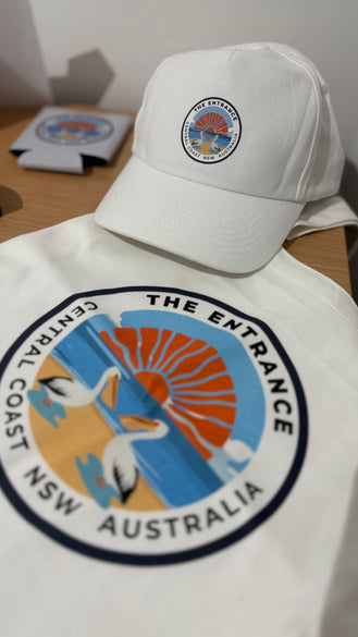 'The Entrance' Souvenirs