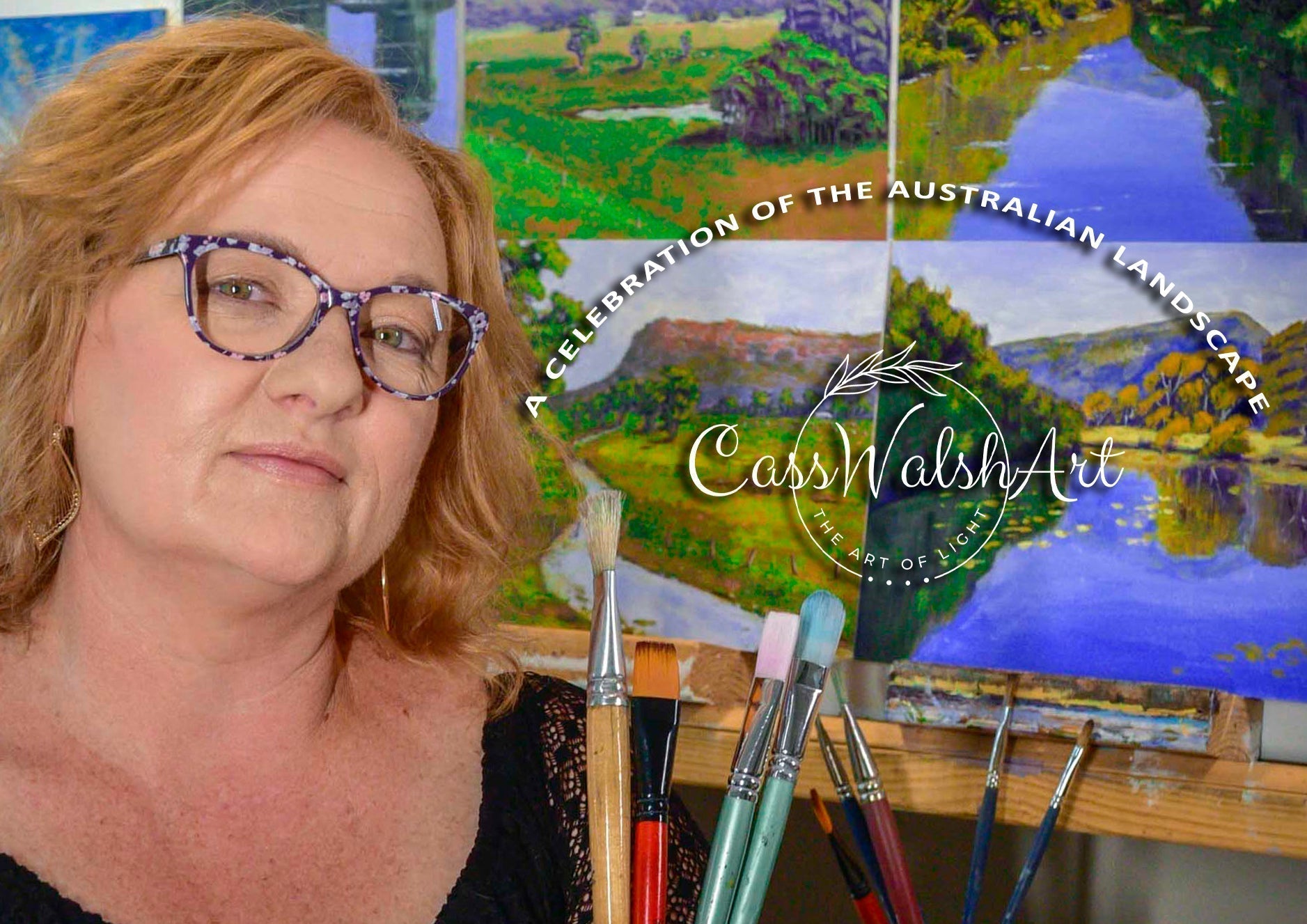 Mountains in the Sky