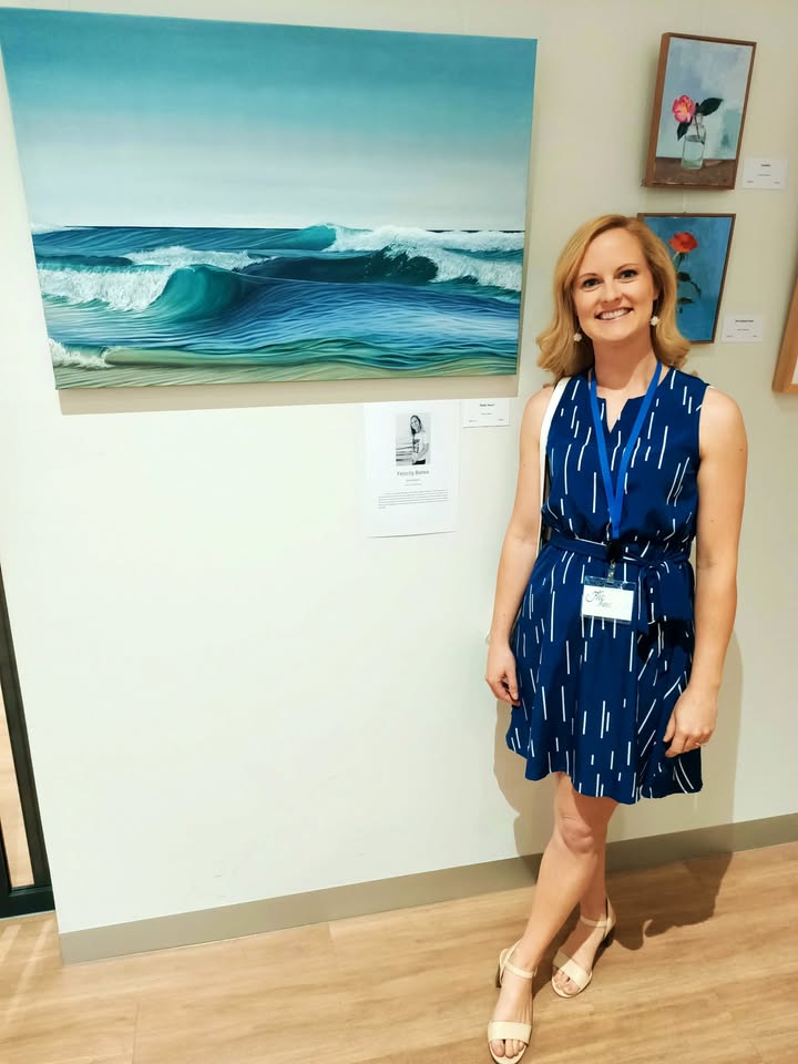 Behind the scenes image 3