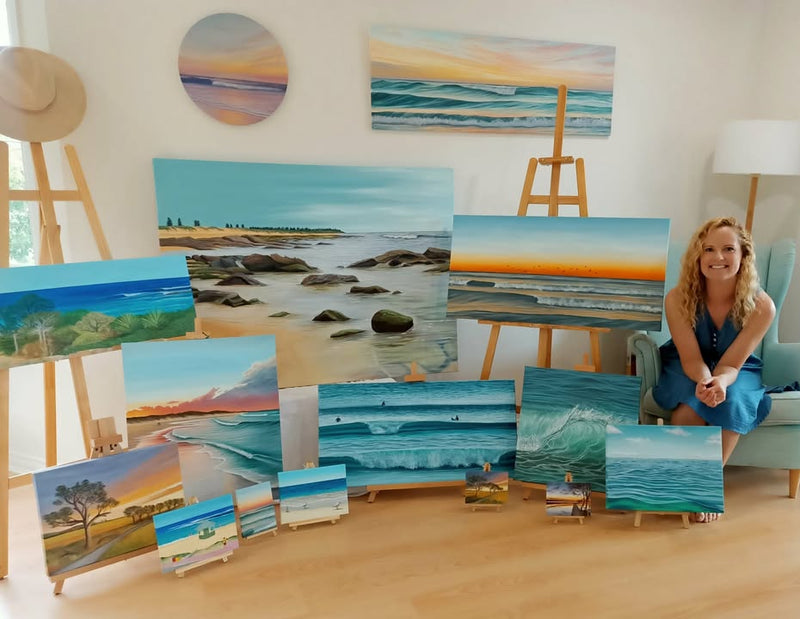 Behind the scenes image 2