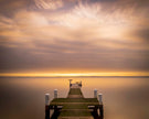 Berkeley Vale Serenity - Fine Art