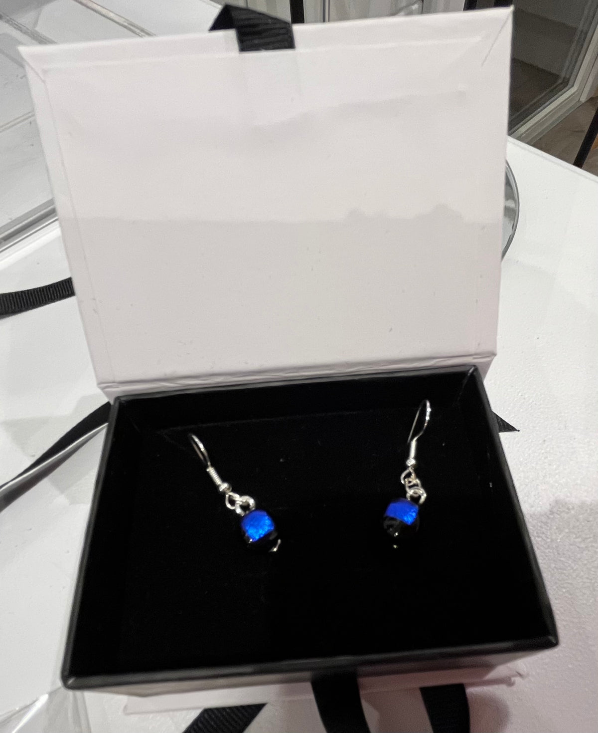 Jewellery - Earrings by Cherie Platen