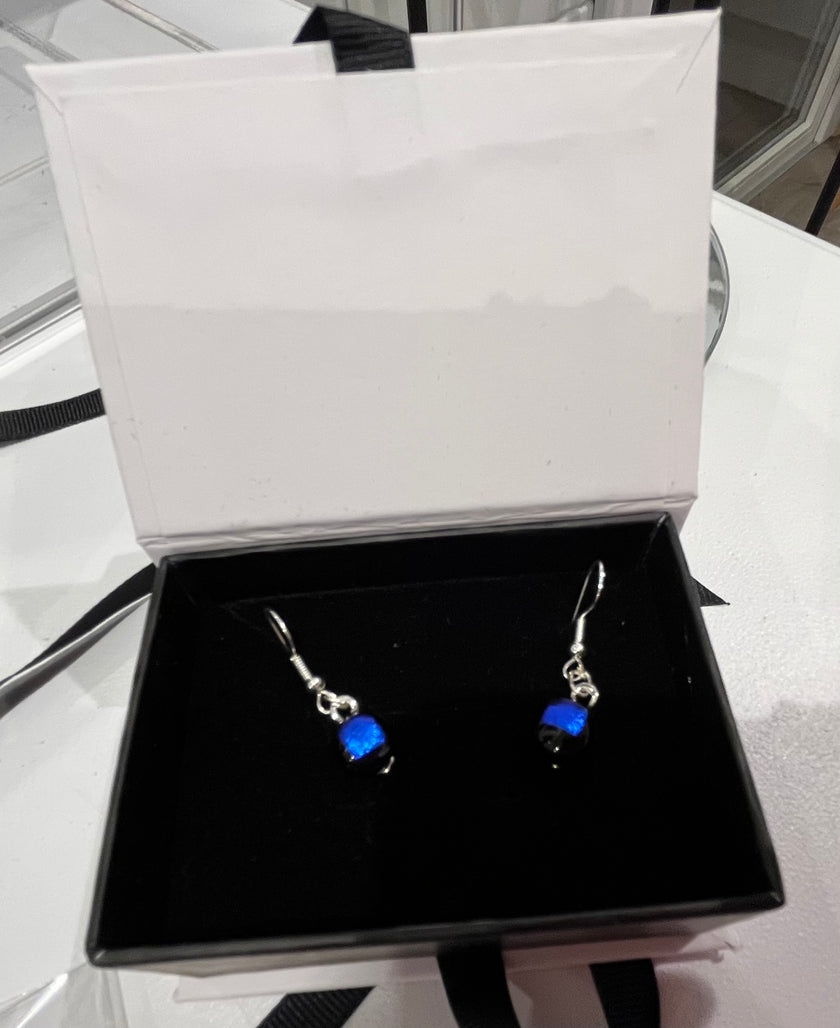 Jewellery - Earrings by Cherie Platen