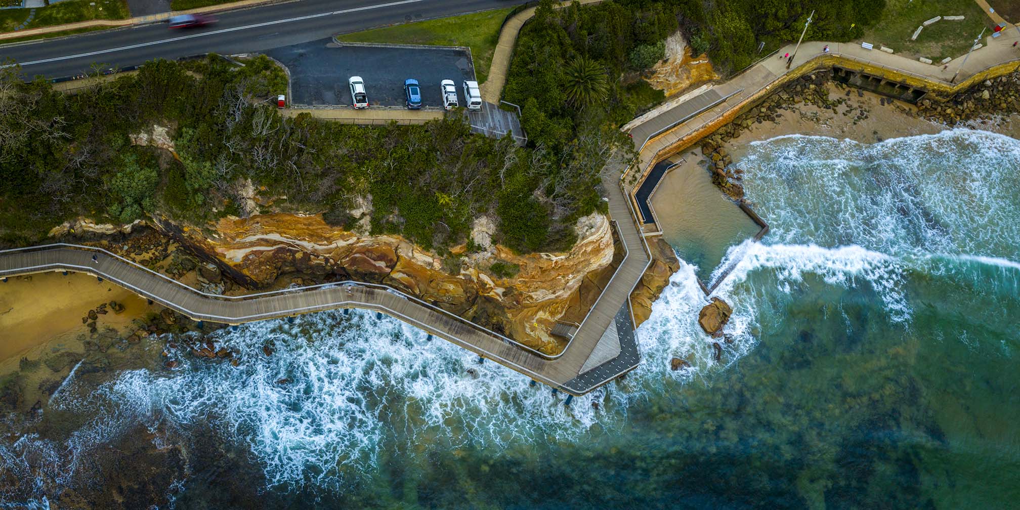 Coastal Connection