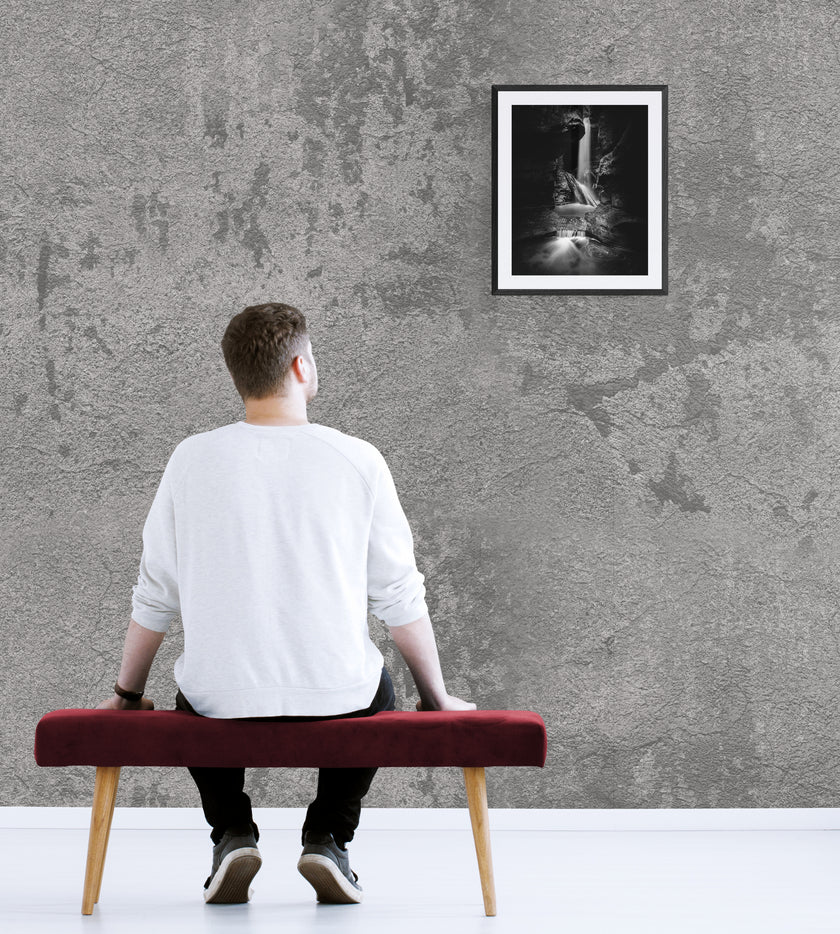 Enchanting Falls - Limited Edition