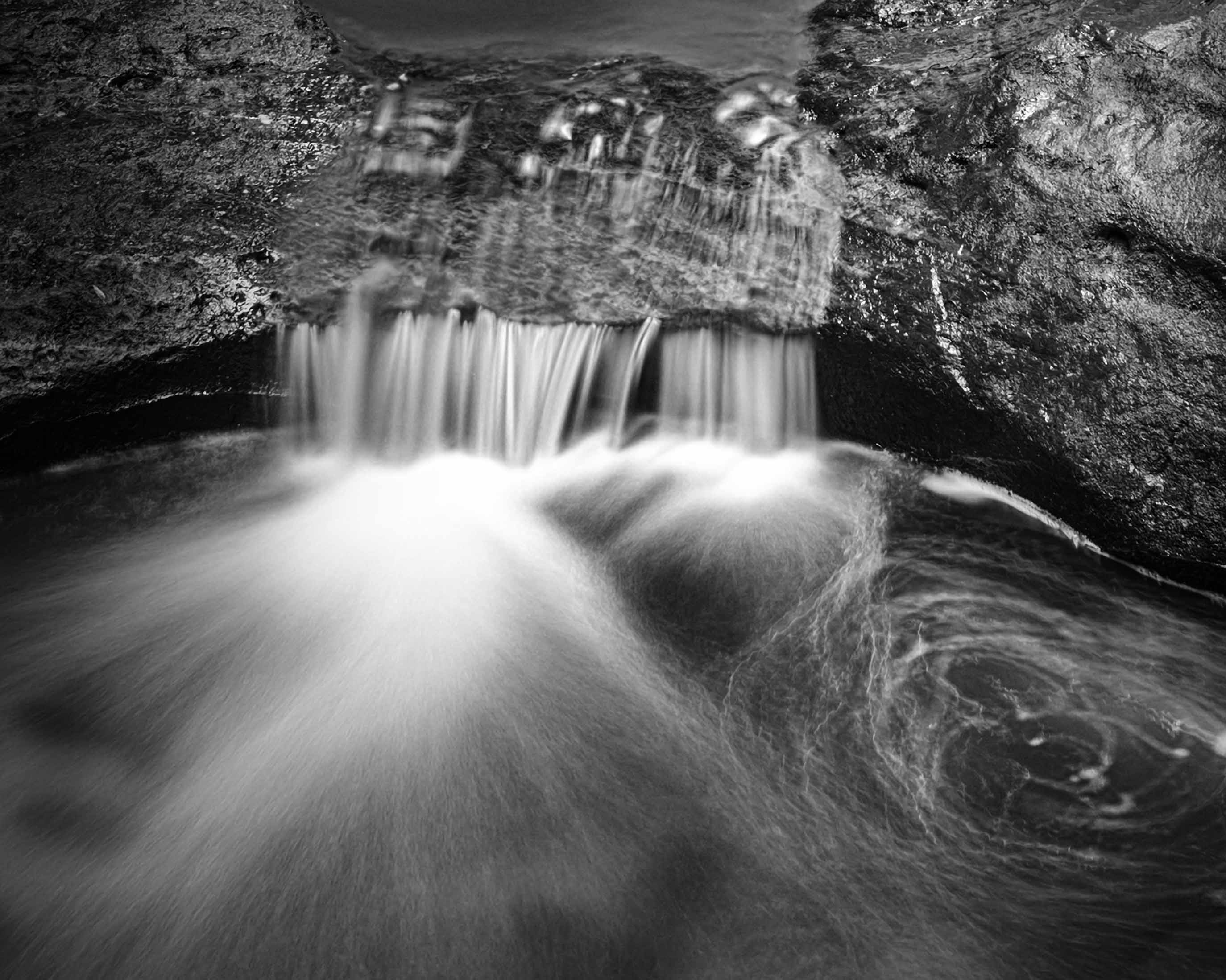 Enchanting Falls - Limited Edition