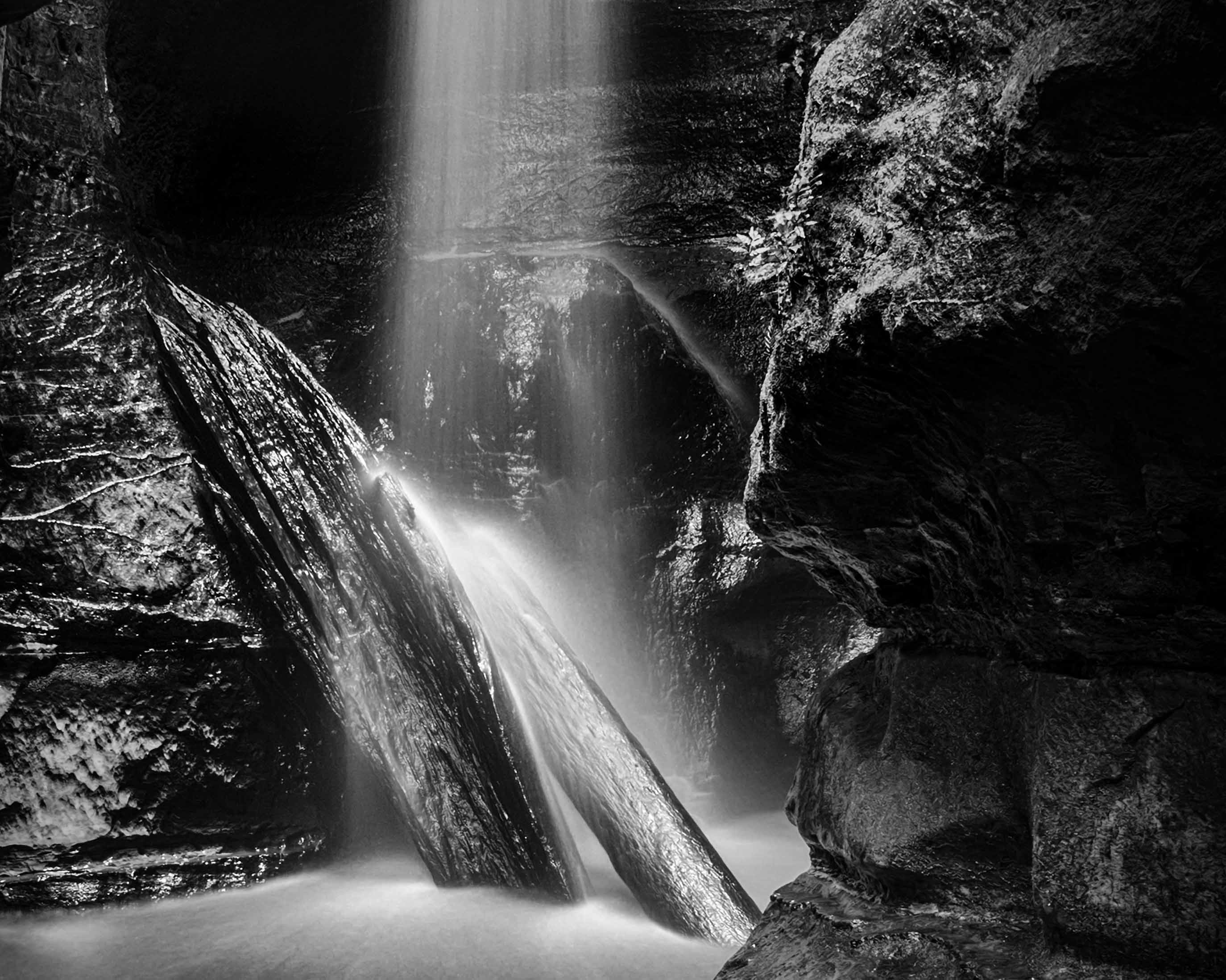 Enchanting Falls - Limited Edition