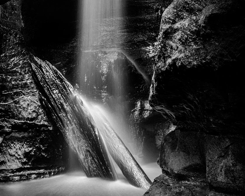 Enchanting Falls - Limited Edition