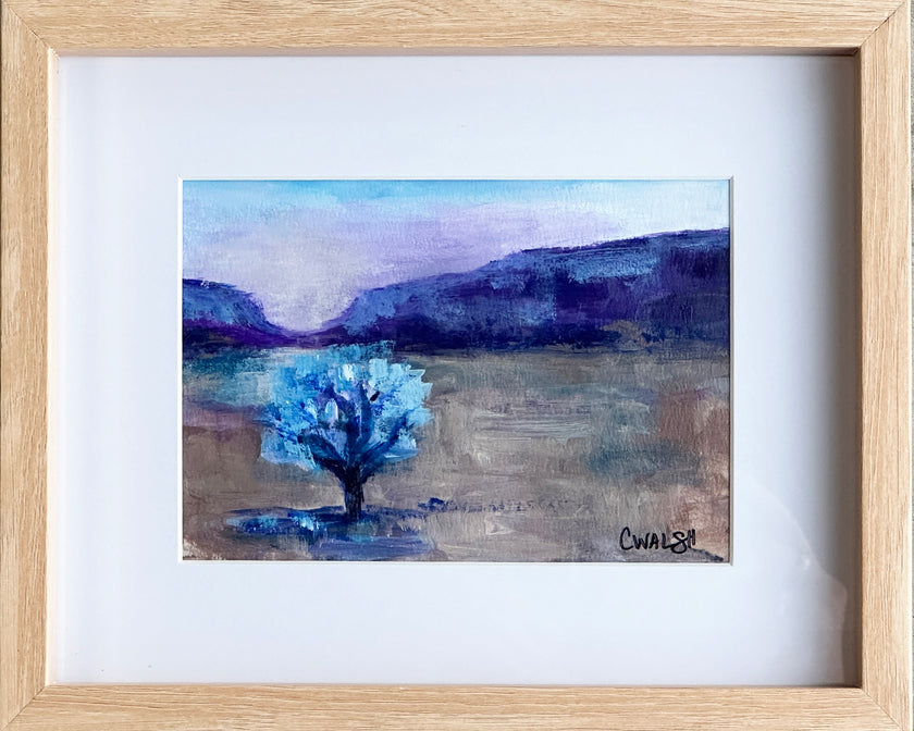 Every Winter Has It's Spring