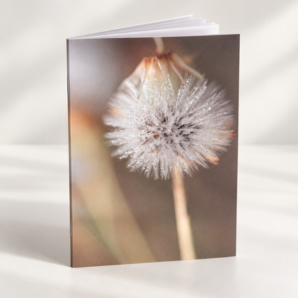 Exhale — Botanical Notebook