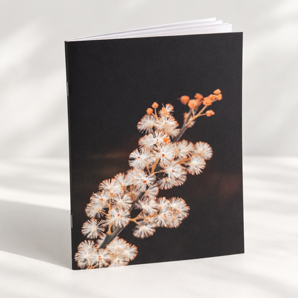 Fleeting — Botanical Notebook