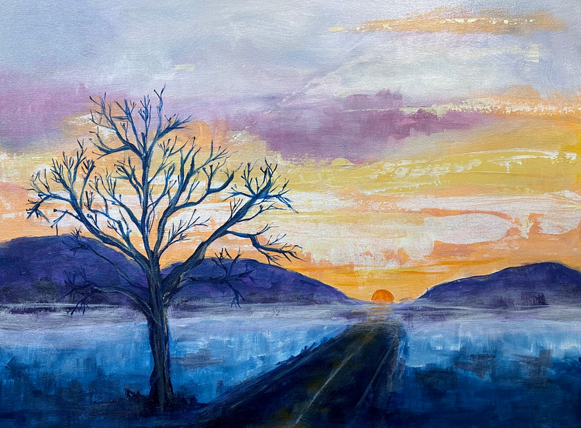 Gather Golden Moments