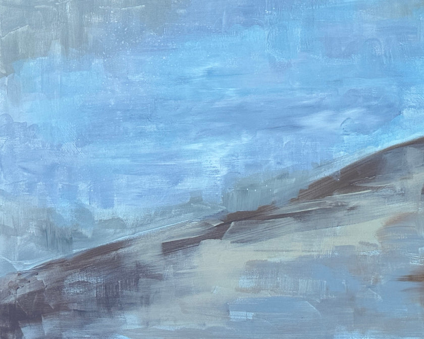 Happiness Comes in Waves