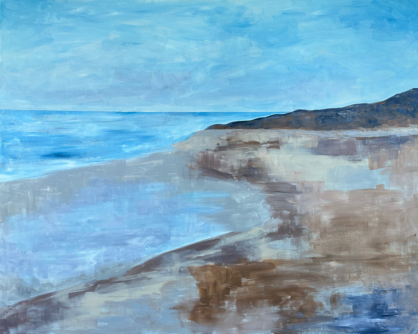 Happiness Comes in Waves