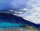 Mountains in the Sky