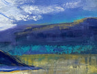 Mountains in the Sky